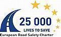 Bridgestone weiterhin in der „European Road Safety Charter“ aktiv